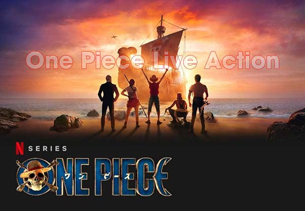 One Piece (Live Action) - Đảo Hải Tặc (2023) (Vietsub+Lồng Tiếng) [1080]